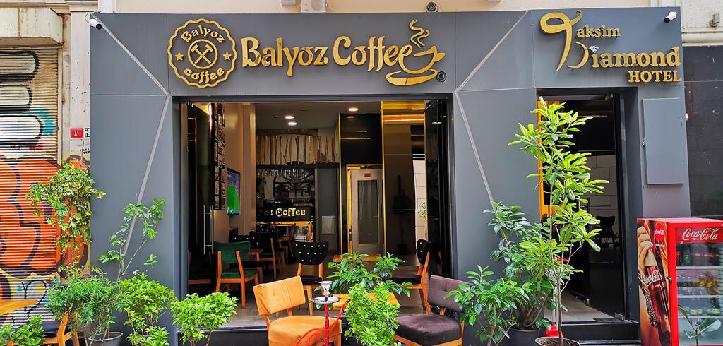 Аэропорт Стамбула (IST) Airport transportation