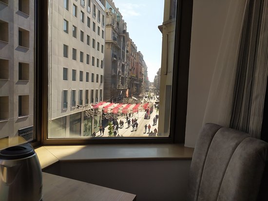 Flughafen Istanbul (IST) Airport transportation