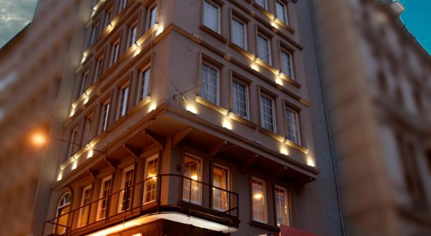 Luchthaven Istanbul (IST) Airport transportation