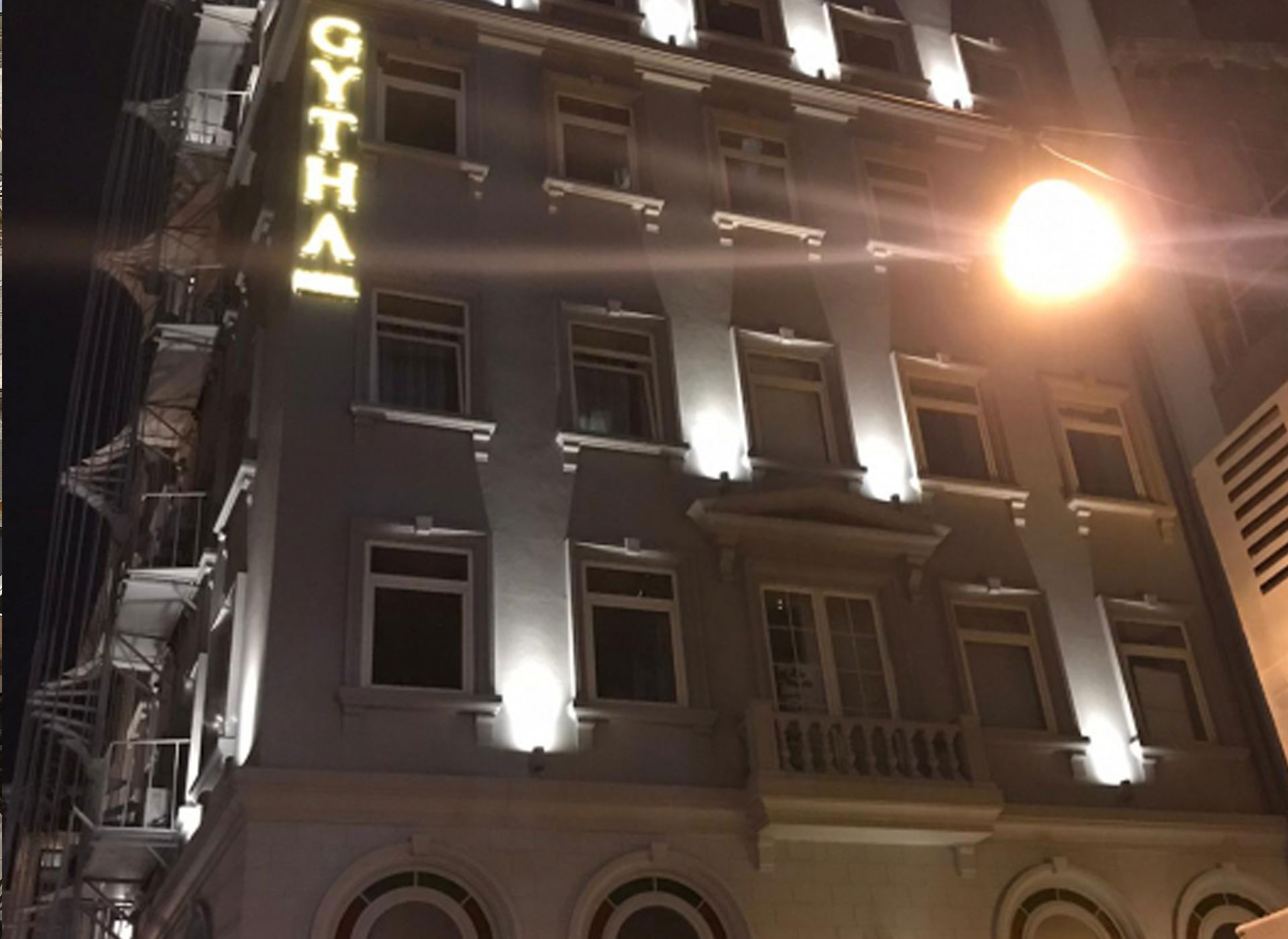 Luchthaven Istanbul (IST) Airport transportation