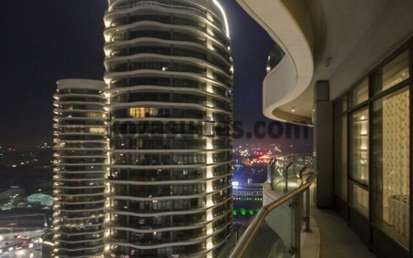 Flughafen Istanbul (IST) Airport transportation