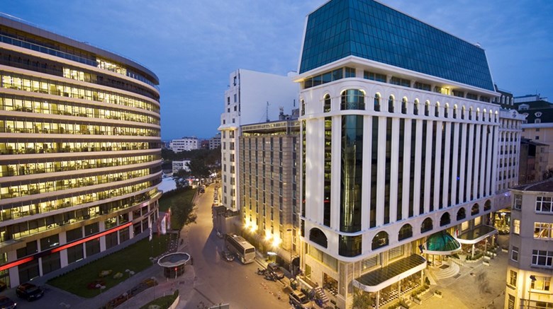 Flughafen Istanbul (IST) Airport transportation