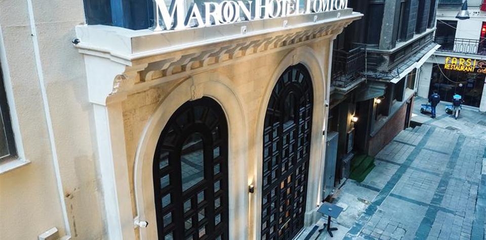 Istanbul Airport (IST) Airport transportation