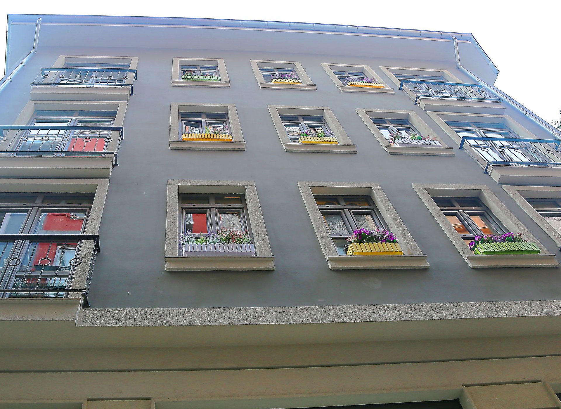 Аэропорт Стамбула (IST) Airport transportation