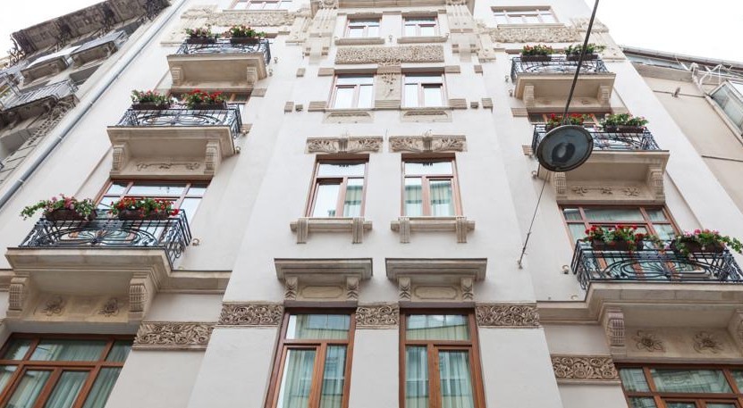 Istanbul Airport (IST) Airport transportation