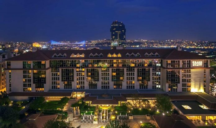 Flughafen Istanbul (IST) Airport transportation