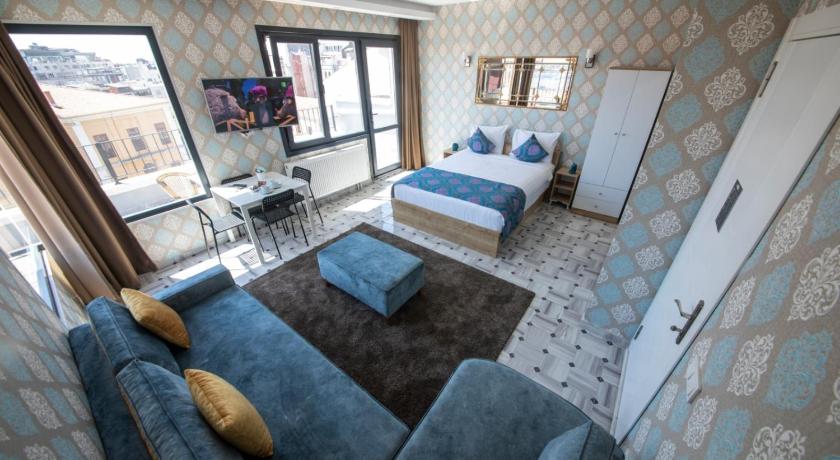 Aeroporto Di Istanbul (IST) Airport transportation