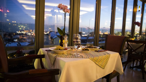 Istanbul Airport (IST) Airport transportation