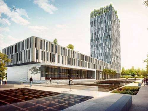 Flughafen Istanbul (IST) Airport transportation