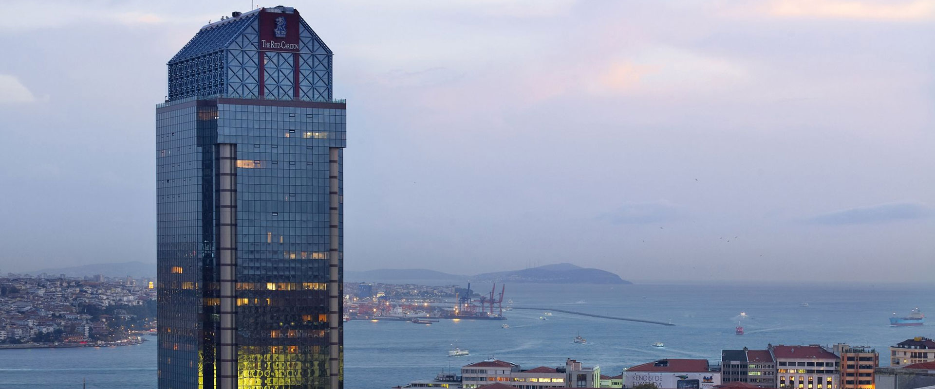 Flughafen Istanbul (IST) Airport transportation