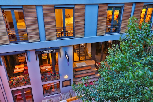 Istanbul Airport (IST) Airport transportation