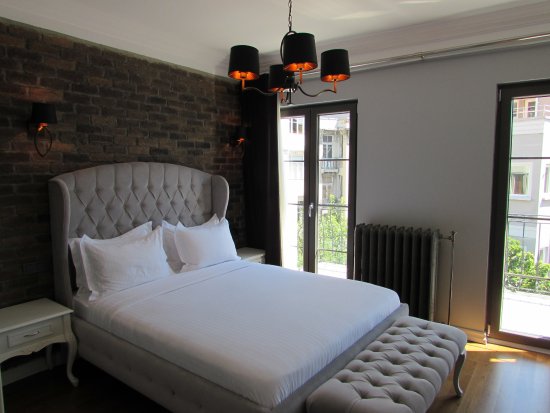 Аэропорт Стамбула (IST) Airport transportation