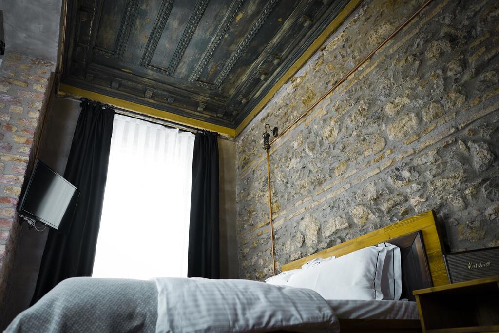 Istanbul Airport (IST) Airport transportation