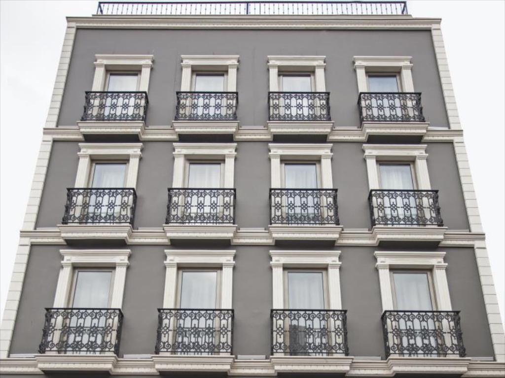 Аэропорт Стамбула (IST) Airport transportation