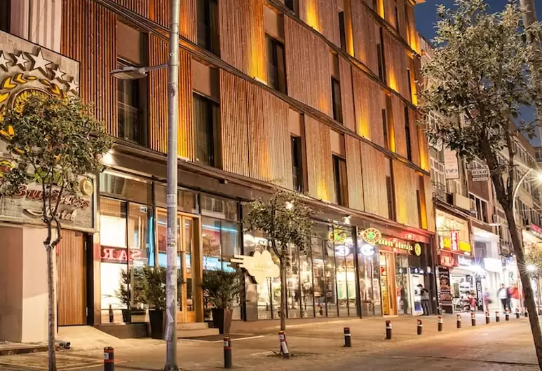 Flughafen Istanbul (IST) Airport transportation