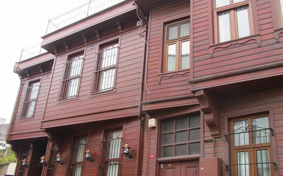 Luchthaven Istanbul (IST) Airport transportation