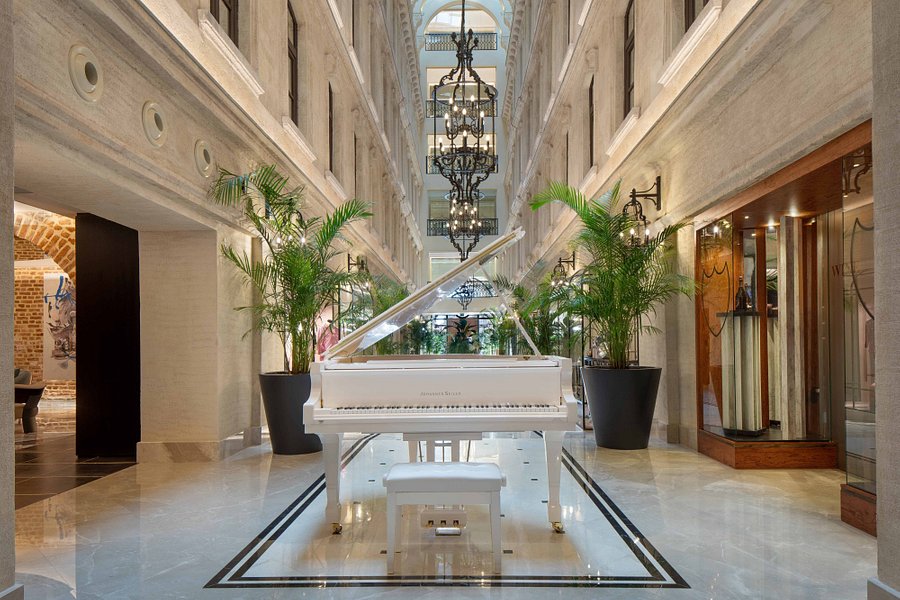 Flughafen Istanbul (IST) Airport transportation