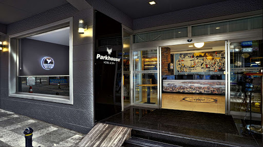 Аэропорт Стамбула (IST) Airport transportation