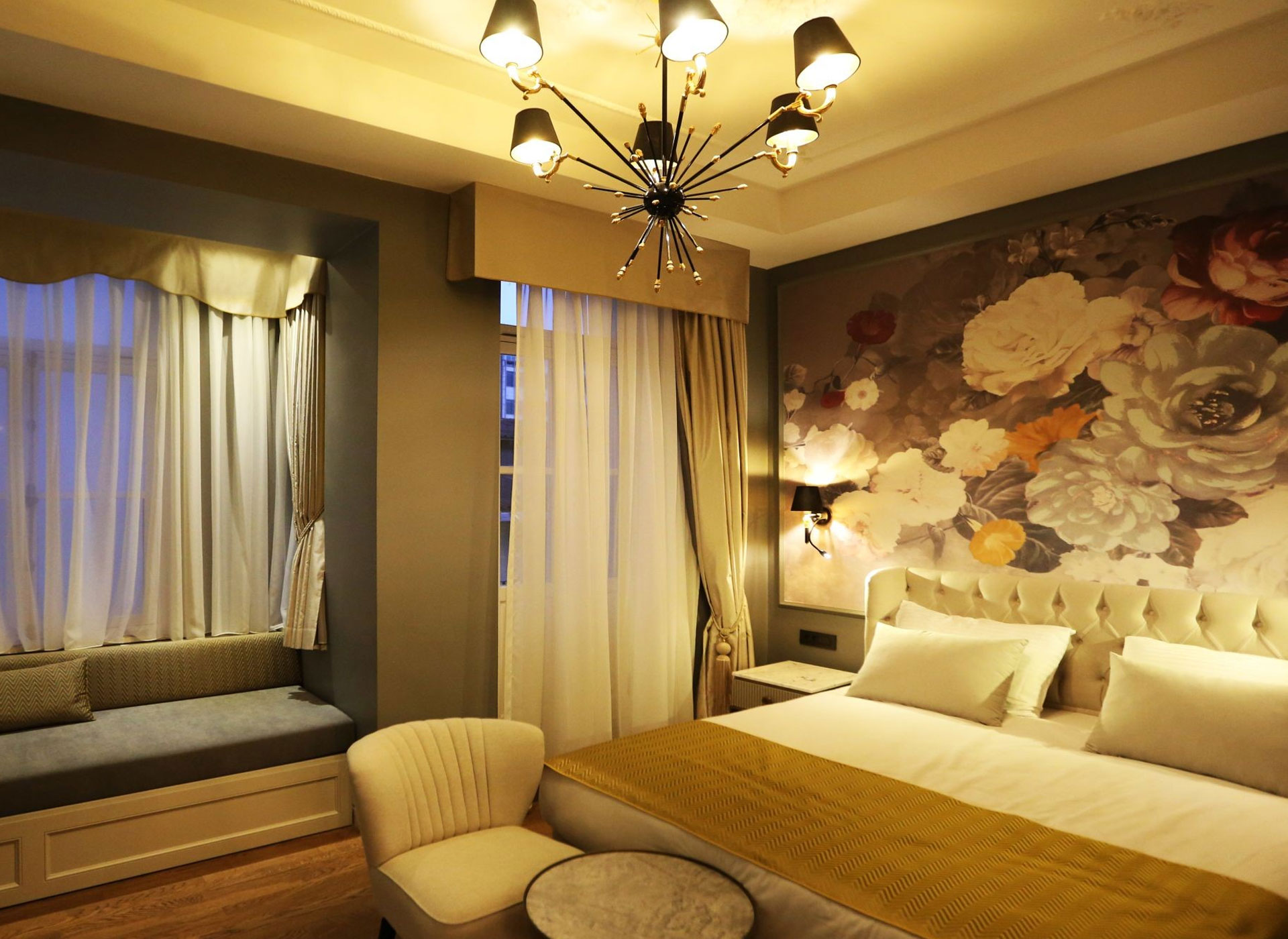 Flughafen Istanbul (IST) Airport transportation