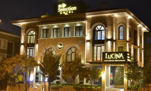 Аэропорт Стамбула (IST) Airport transportation