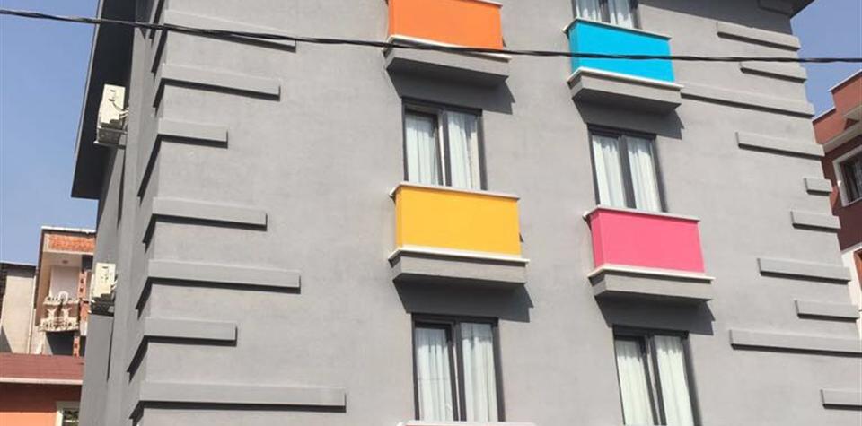 Аэропорт Стамбула (IST) Airport transportation