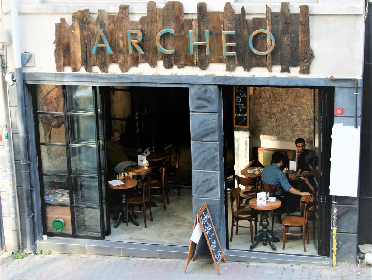 Istanbul Airport (IST) Airport transportation