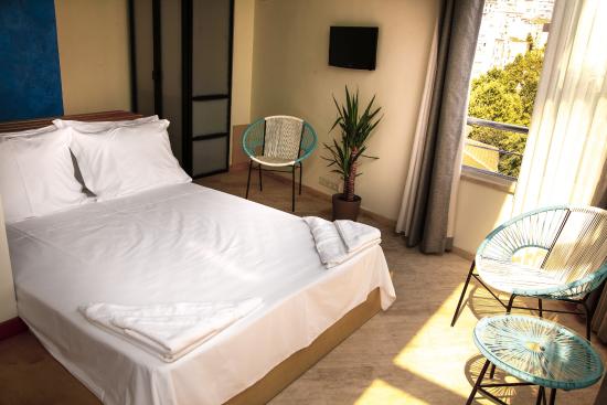 Аэропорт Стамбула (IST) Airport transportation