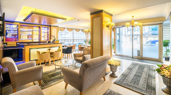 Аэропорт Стамбула (IST) Airport transportation