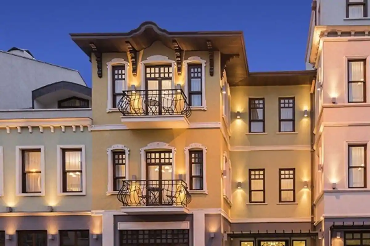 Flughafen Istanbul (IST) Airport transportation