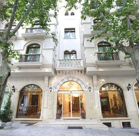 Luchthaven Istanbul (IST) Airport transportation