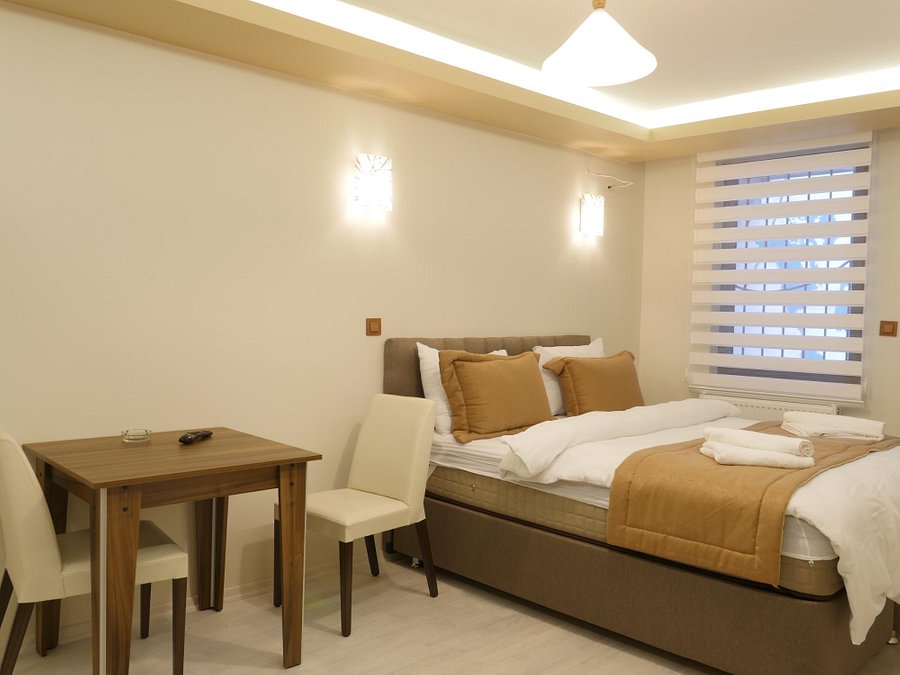 Аэропорт Стамбула (IST) Airport transportation