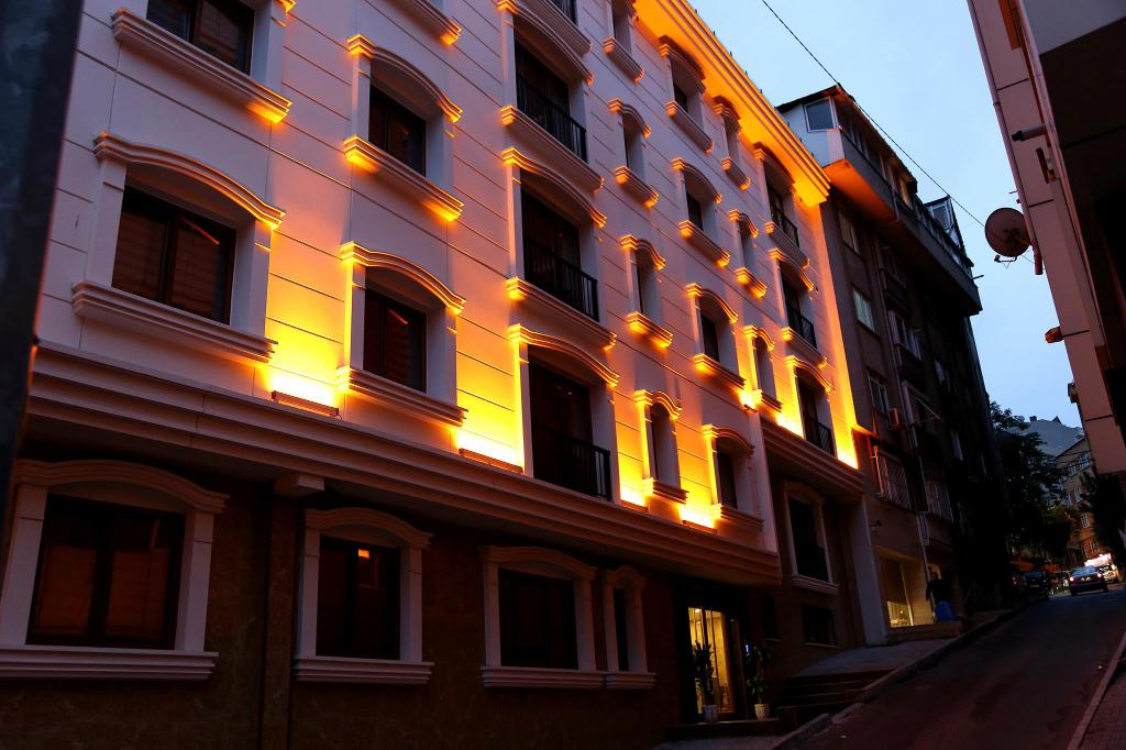 Luchthaven Istanbul (IST) Airport transportation