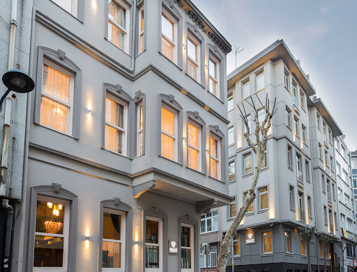 Flughafen Istanbul (IST) Airport transportation