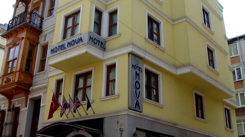 Flughafen Istanbul (IST) Airport transportation