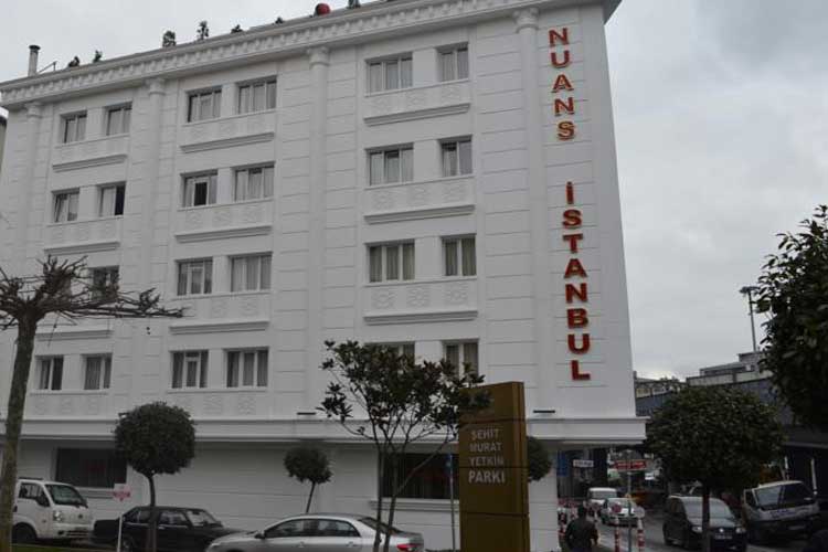 Aeroporto Di Istanbul (IST) Airport transportation