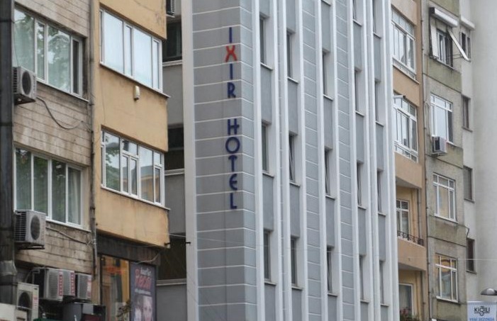 Flughafen Istanbul (IST) Airport transportation