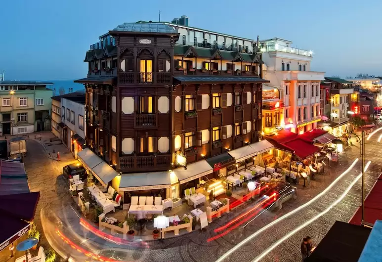 Aéroport D'Istanbul (IST) Airport transportation