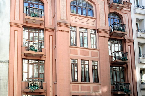 Flughafen Istanbul (IST) Airport transportation