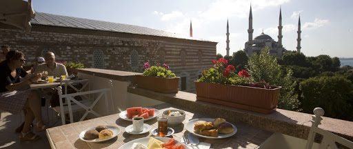 Luchthaven Istanbul (IST) Airport transportation