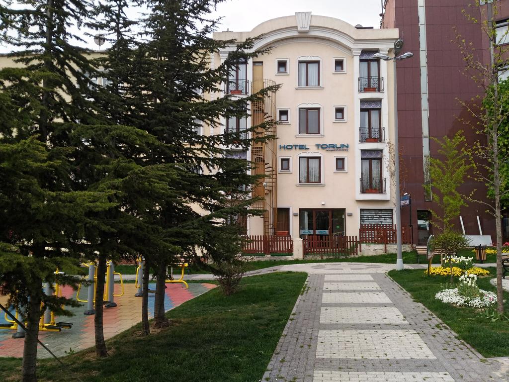 Аэропорт Стамбула (IST) Airport transportation