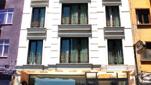 Flughafen Istanbul (IST) Airport transportation