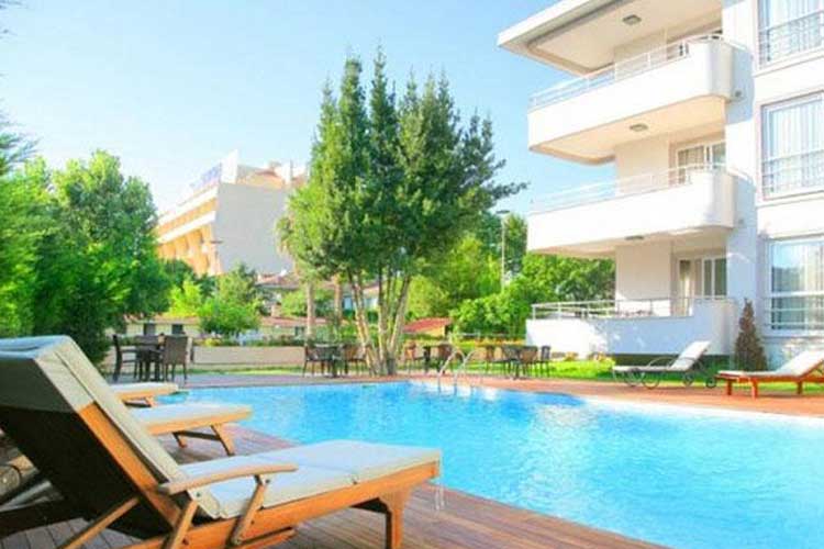 Flughafen Istanbul (IST) Airport transportation