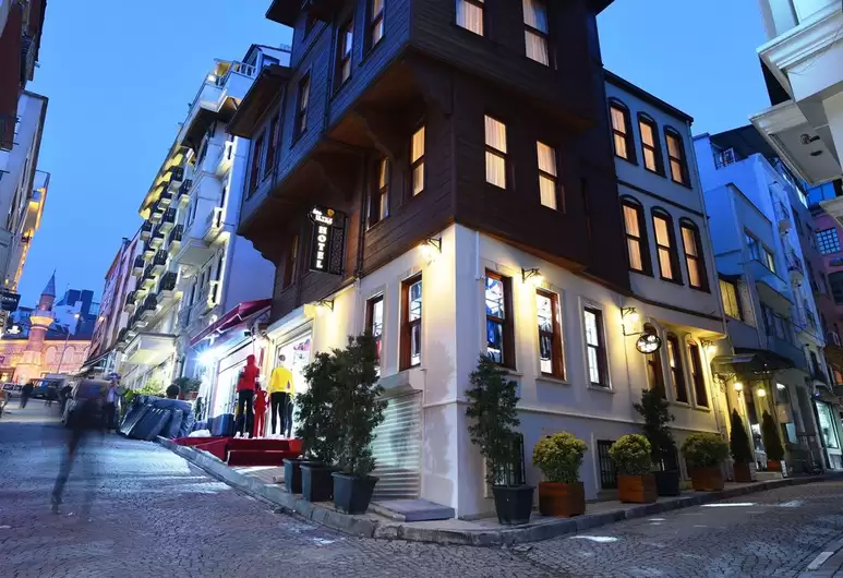 Luchthaven Istanbul (IST) Airport transportation