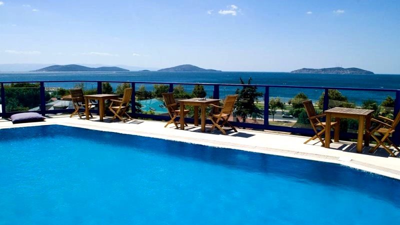 Aéroport D'Istanbul (IST) Airport transportation