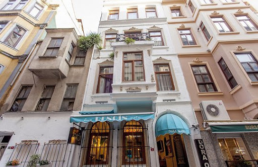 Аэропорт Стамбула (IST) Airport transportation