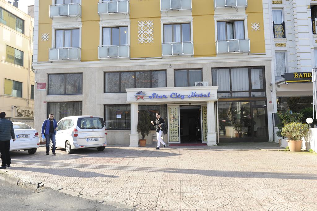 Flughafen Istanbul (IST) Airport transportation