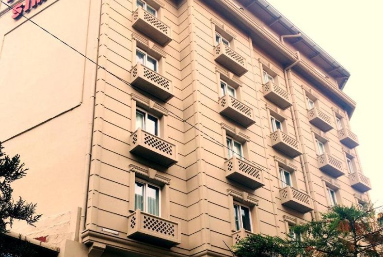 Aéroport D'Istanbul (IST) Airport transportation