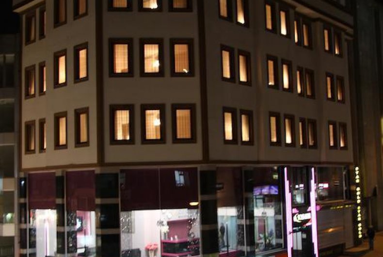 Luchthaven Istanbul (IST) Airport transportation