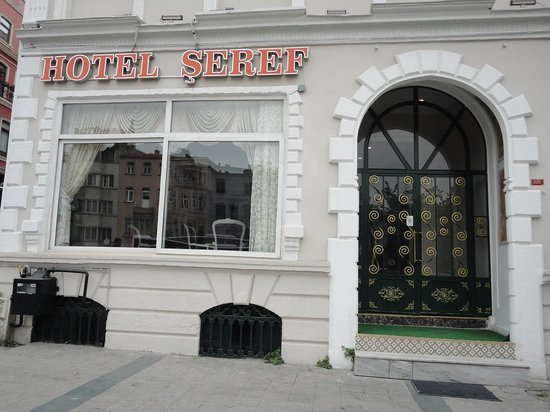 Aeropuerto De Estambul (IST) Airport transportation