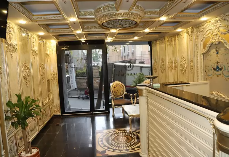 Flughafen Istanbul (IST) Airport transportation